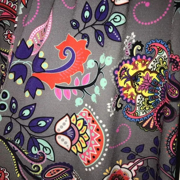 Lbisse womens capri leggings! - Picture 3 of 6